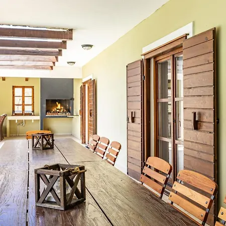 Rajana Villa *