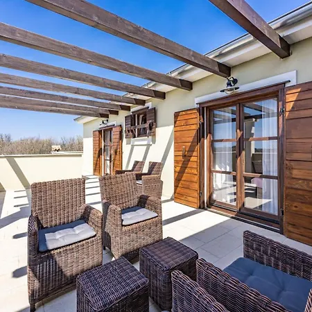 Rajana Villa Cukrici